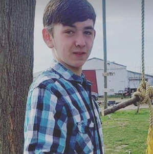 Meet your Posher, Malachi